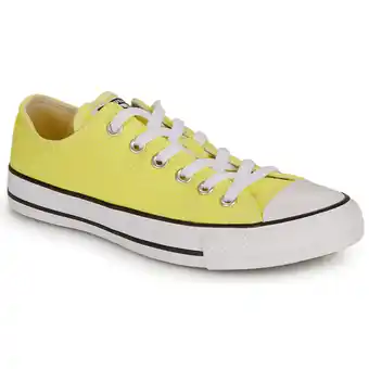 Spartoo Lage sneakers converse chuck taylor all star aanbieding