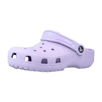 Spartoo Klompen crocs classic clog k aanbieding