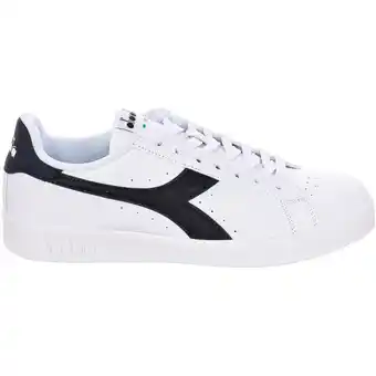 Spartoo Lage sneakers diadora 160281-c8808 aanbieding