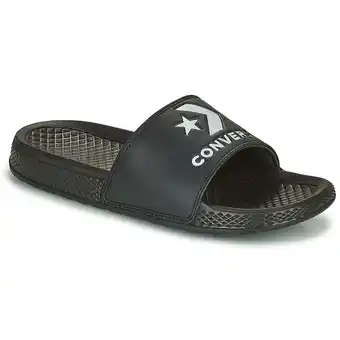 Spartoo Teenslippers converse converse slide foundation slip aanbieding