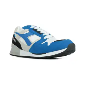 Spartoo Sneakers diadora ic 4000 nyl ii aanbieding