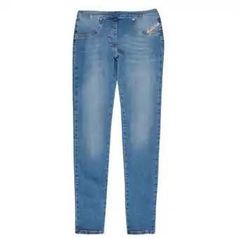 Spartoo Skinny jeans diesel prexi aanbieding