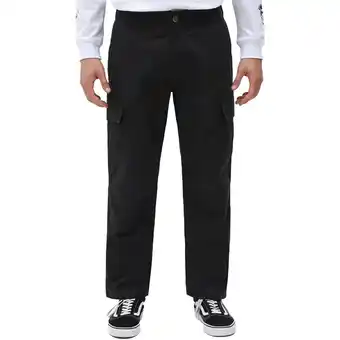 Spartoo Cargobroek dickies dk0a4xdublk1 aanbieding