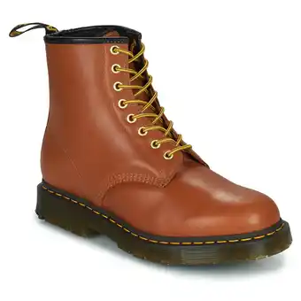 Spartoo Laarzen dr. martens 1460 aanbieding