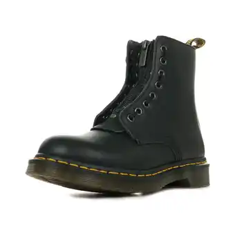 Spartoo Laarzen dr. martens 1460 pascal front zip aanbieding