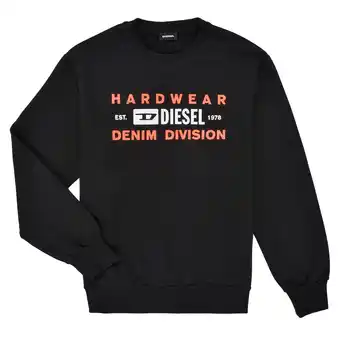 Spartoo Sweater diesel sgirkk10 aanbieding