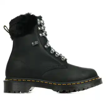 Spartoo Laarzen dr. martens 1460 serena collar aanbieding