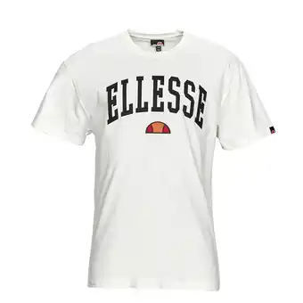 Spartoo T-shirt korte mouw ellesse columbia tshirt aanbieding