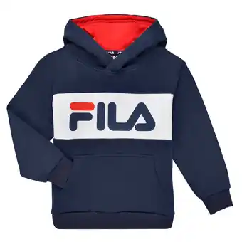 Spartoo Sweater fila goumet aanbieding