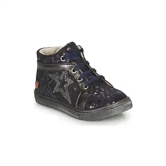 Spartoo Hoge sneakers gbb navette aanbieding