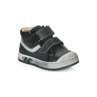 Spartoo Hoge sneakers gbb omallo aanbieding