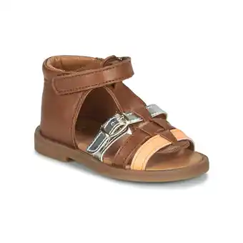 Spartoo Sandalen gbb ollie aanbieding