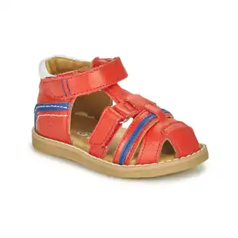 Spartoo Sandalen gbb frerot aanbieding