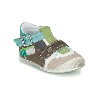 Spartoo Sandalen gbb paul aanbieding