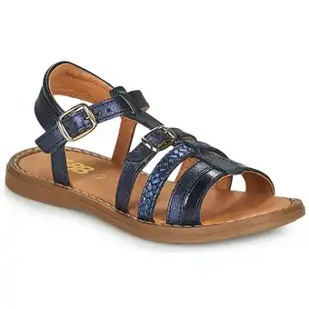 Spartoo Sandalen gbb olala aanbieding