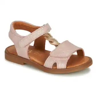 Spartoo Sandalen gbb farena aanbieding