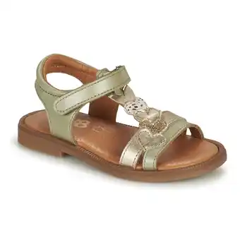 Spartoo Sandalen gbb maisie aanbieding