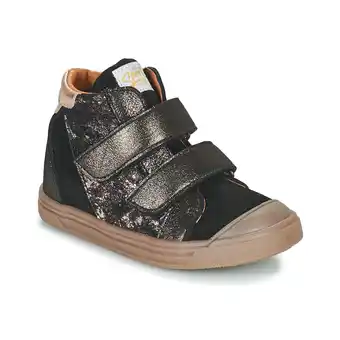 Spartoo Hoge sneakers gbb safia aanbieding