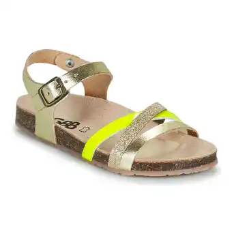 Spartoo Sandalen gbb lulune aanbieding