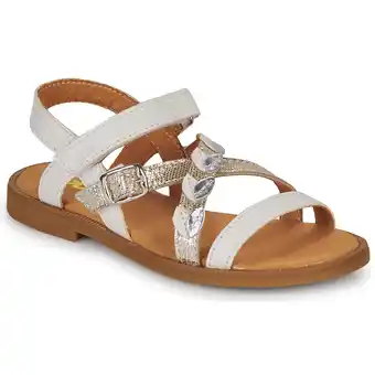 Spartoo Sandalen gbb elvira aanbieding