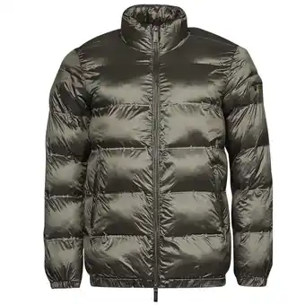 Spartoo Donsjas guess puffa thermo quilting jacket aanbieding