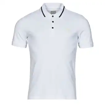 Spartoo Polo shirt korte mouw guess lyle ss polo aanbieding