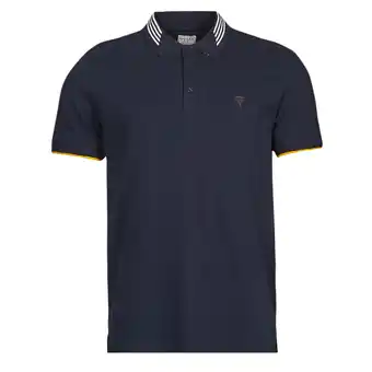 Spartoo Polo shirt korte mouw guess oz ss polo aanbieding