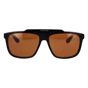 Spartoo Zonnebril gucci occhiali da sole gg1039s 003 aanbieding