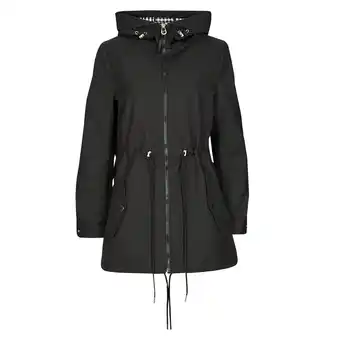 Spartoo Parka jas guess alice packable aanbieding