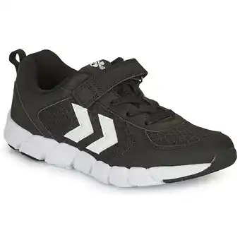 Spartoo Lage sneakers hummel speed jr aanbieding