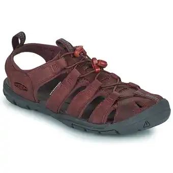 Spartoo Sandalen keen clearwater leat aanbieding