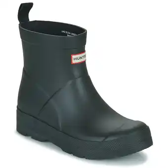 Spartoo Regenlaarzen hunter play boot aanbieding