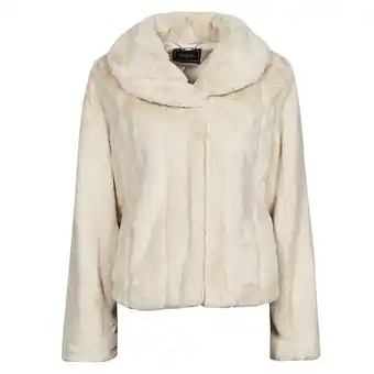 Spartoo Mantel guess new sophy jacket aanbieding