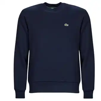 Spartoo Sweater lacoste sh9608-166 aanbieding