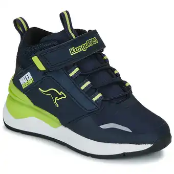 Spartoo Hoge sneakers kangaroos kd dose ev aanbieding