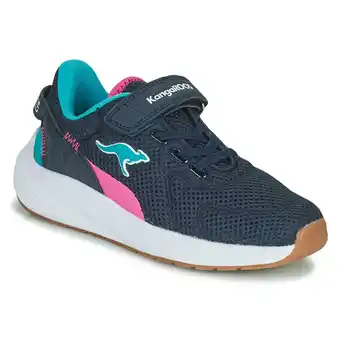 Spartoo Lage sneakers kangaroos k-fort jag ev aanbieding