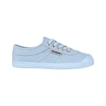 Spartoo Sneakers kawasaki color block shoe k202430 2094 forget-me-not aanbieding