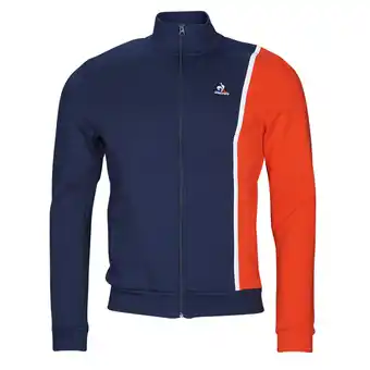 Spartoo Trainingsjack le coq sportif saison 1 fz aanbieding