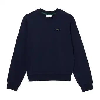 Spartoo Sweater lacoste aanbieding