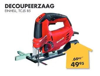 Bouwhof DECOUPEERZAAG aanbieding