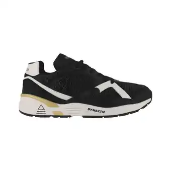 Spartoo Sneakers le coq sportif 2210293 black/optical white aanbieding