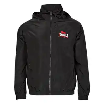 Spartoo Windjack lonsdale glengolly aanbieding