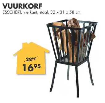 Bouwhof VUURKORF aanbieding