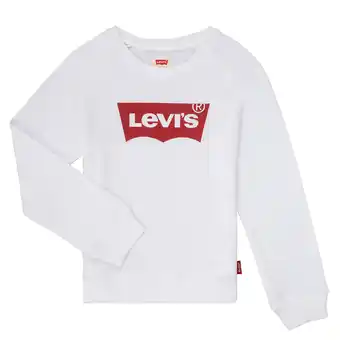 Spartoo Sweater levis key item logo crew aanbieding