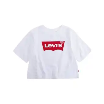 Spartoo T-shirt korte mouw levis aanbieding