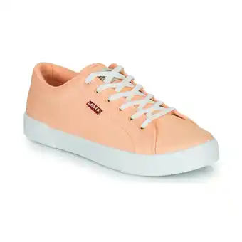 Spartoo Lage sneakers levis malibu 2.0 aanbieding