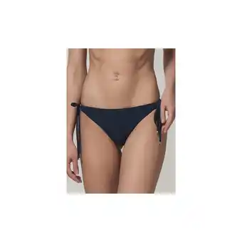 Spartoo Bikini luna braziliaanse zwemkleding kousen blue sense splendida blauw aanbieding