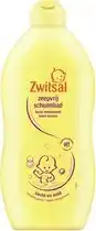 Bol.com 6x zwitsal schuimbad 700 ml aanbieding