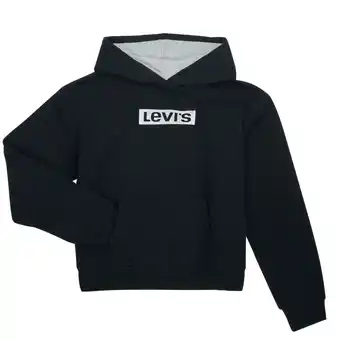 Spartoo Sweater levis meet greet hoodie aanbieding