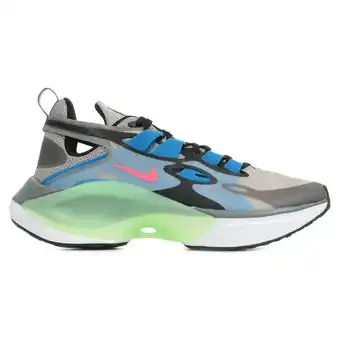 Spartoo Sneakers nike signal d/ms/x aanbieding